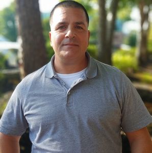 Meet your Posher, Mark